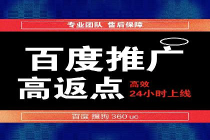 百度推广平台在电商行业的应用成功案例
